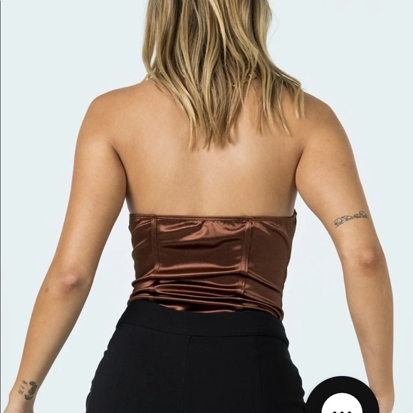 BNWT Princess Polly Amora Bodysuit- Small - Picture 2 of 4